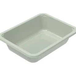 Bakke, C 2171-1E, 17x12,7x4cm, 560 ml, evolve, CPET, 1-rums, standard serie, biret - 15.984 stk