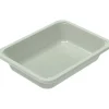 Bakke - C 2171-1K - Evolve CPET - 1-rums - 505 ml - 17x12,7x3,5 cm - 768 stk.