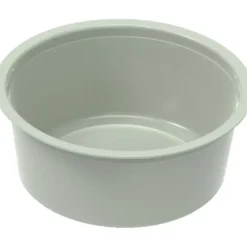 Bakke C 0095-1M 3,77cm Ø9,46cm 185 ml evolve CPET 1-rums standard serie rund biret - 720 stk