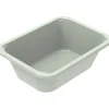 Bakke - Evolve C 2187-1O CPET - 1-rums - 920 ml - 18,7x13,7x6 cm - 420 stk