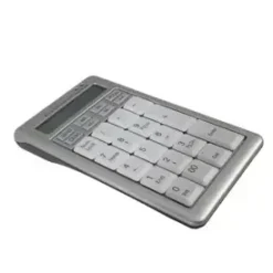 BakkerElkhuizen S-board 840 Numeric USB keyboard