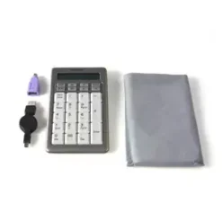 BakkerElkhuizen S-board 840 Numeric USB keyboard