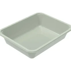 Bakke 22,7x17,8x5cm 1415 ml evolve CPET 1-rums 1415 ml hovedret - 360 stk