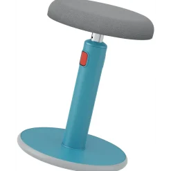 Balancestol - Leitz Ergo - Sid-stå Cosy - Blå