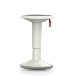 Balancestol UPis1 450-630 mm, Hvid