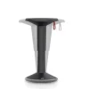 Balancestol UPis1 450-630 mm, Sort