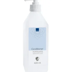 Balsam, ABENA, 600 ml, uden farve og parfume