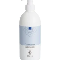 Balsam - Abena - 500 ml - Uden farve og parfume - 12 stk