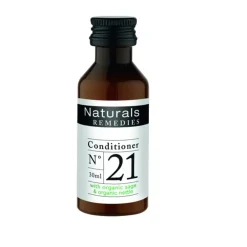 Balsam Naturals Remedies 30 ml No.21 - 240 stk