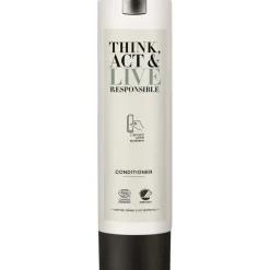 Balsam Think Act & Live Responsible 300 ml Smart Care System - 30 stk