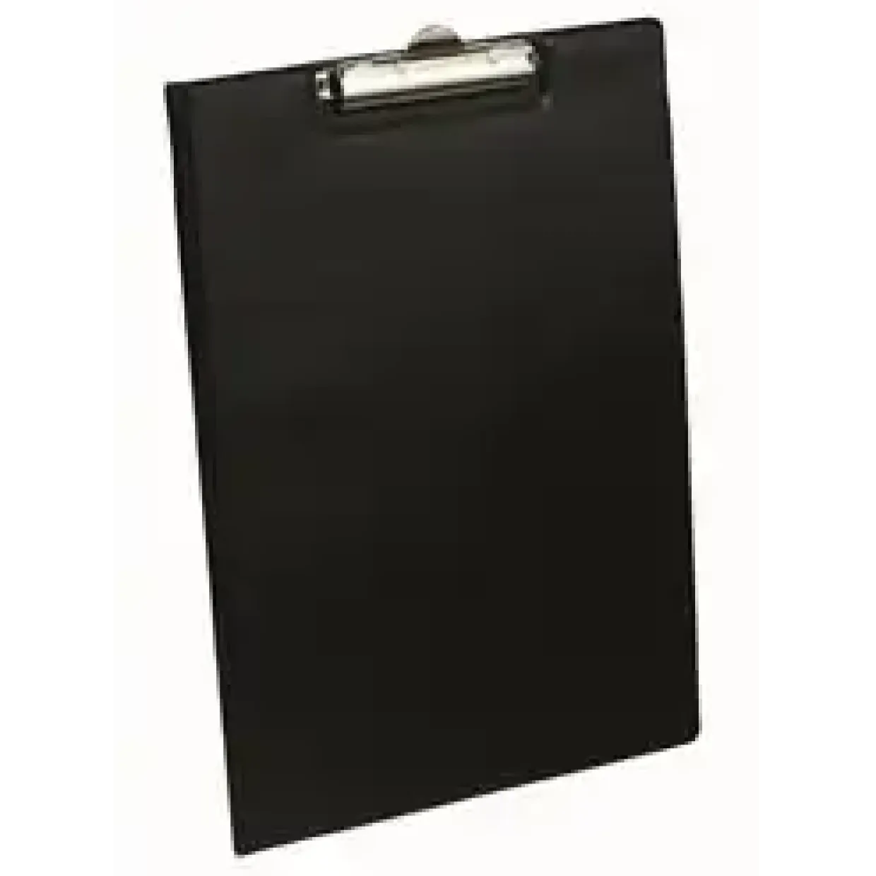 Bantex Dobbelt Clipboard sort A4