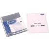 Bantex Lomme, A4-Plus 0,1 mm klar
