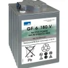 Batteri, Diversey TASKI, Swingo XP-R
