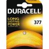 Batteri Duracell Electronics 377 SR66 1stk