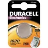 Batteri Duracell Electronics 1620 1stk