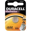 Batteri Duracell Electronics 1220 1stk