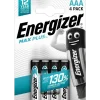 Batterier AAA Energizer Max Plus E92 (4-pack)