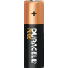 Batterier - Duracell Plus Power AA - Alkaline - 8 stk