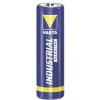 Batterier - Varta Industrial LR06 AA - 4 stk