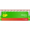 Batteri, GP Red, Alkaline, AA, 10-pak