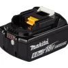 Batteri, Makita LXT, 18V, sort, 6,0 Ah