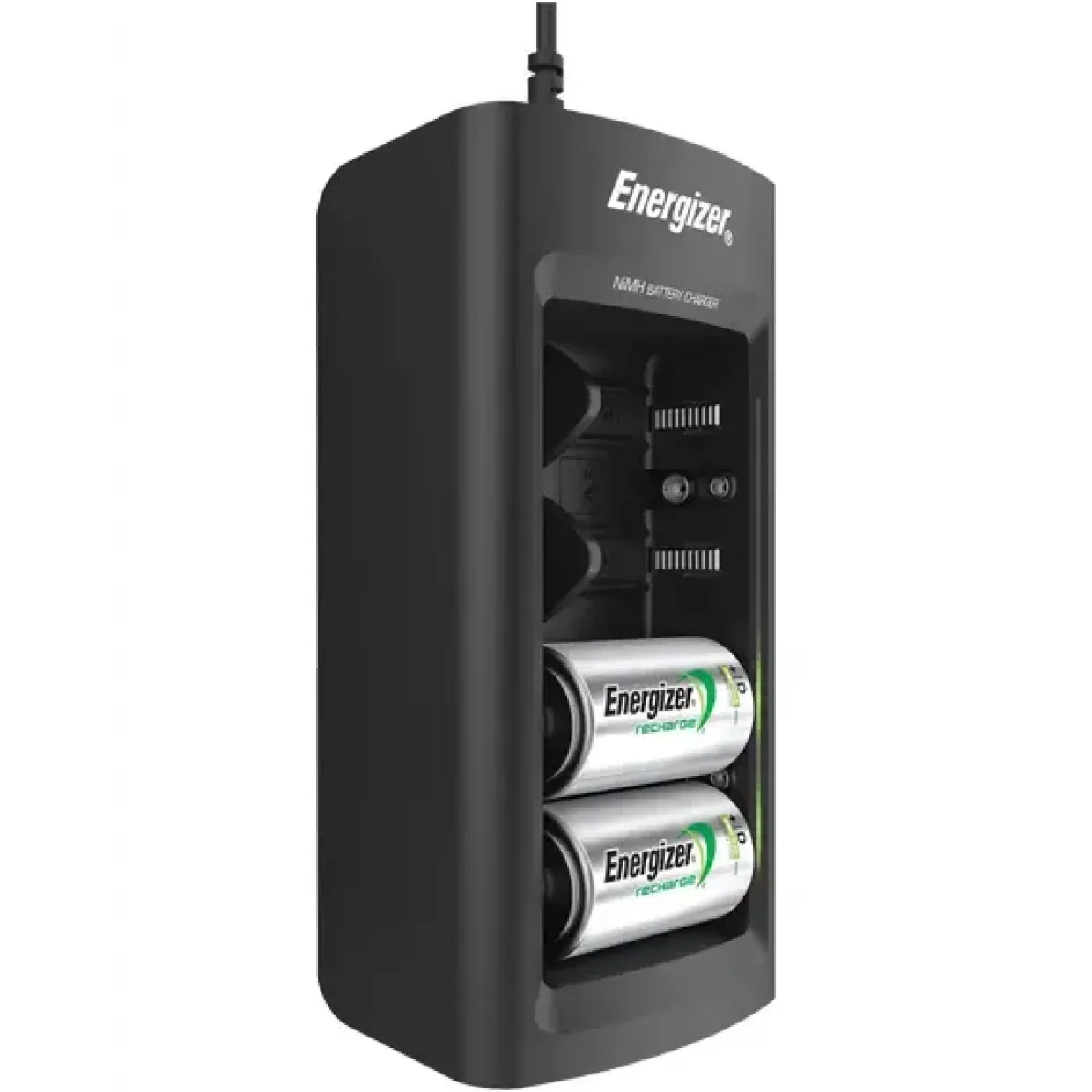 Batterioplader Energizer Universal Charger EU u. batteries