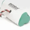 Batteri, Stregkodescanner, Zebra DS6878/LI4278/LS4278