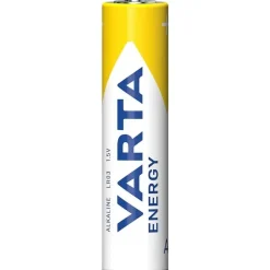 Batteri, Varta, AAA Energy pakke a 24 stk