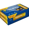 Batteri, Varta, AA Longlife pakke a 12 stk