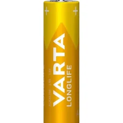 Batteri, Varta, AA Longlife pakke a 12 stk
