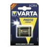 Batteri - Varta CR5 6V 1600 mAh - Lithium - 1 stk