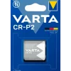 Batteri Varta Professional Lithium CR P2 1 stk. pr. pakke