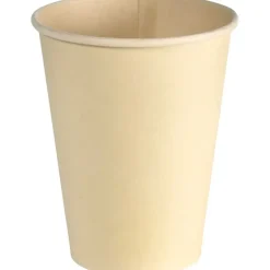 Bæger, Duni, 240 ml, natur, sukkerrør - 800 stk