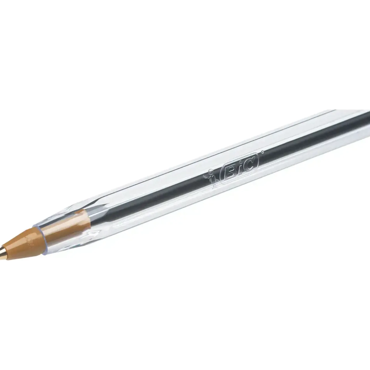 BIC kuglepenne Cristal M blå