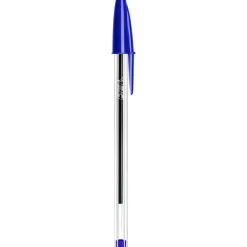 BIC kuglepenne Cristal M blå