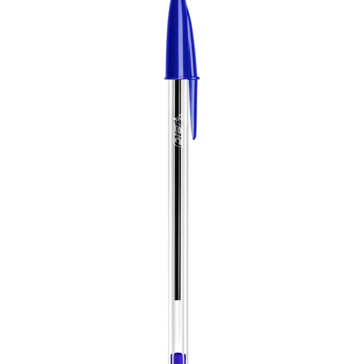 BIC kuglepenne Cristal M blå