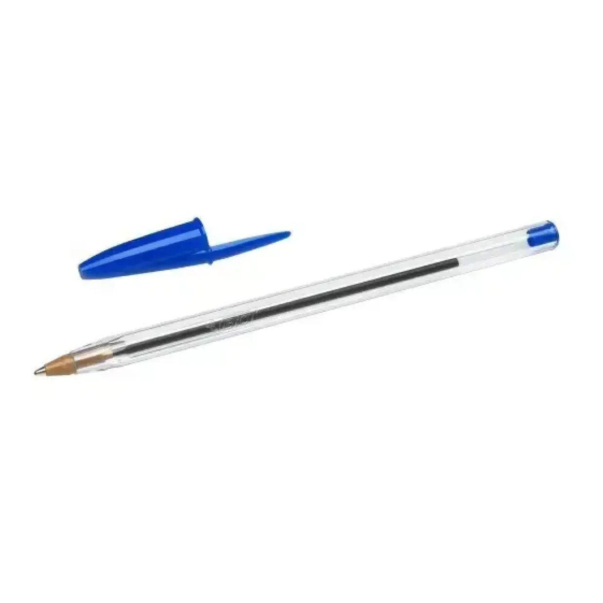 BIC kuglepenne Cristal M blå