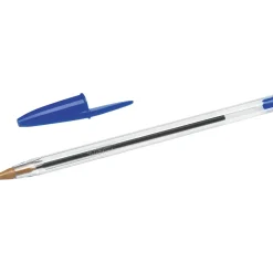 BIC kuglepenne Cristal M blå