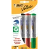BIC Velleda whiteboardpen 1701 (4 farver)