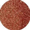 Bio-glitter, kobber, 110 g - 1 stk