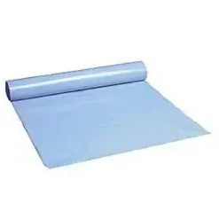 Blå Affaldssække Luksus - 550 x 1030 mm - 10 ruller
