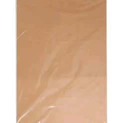 Bølgekarton, ark 50x70 cm, vægt 120 g, 10ark