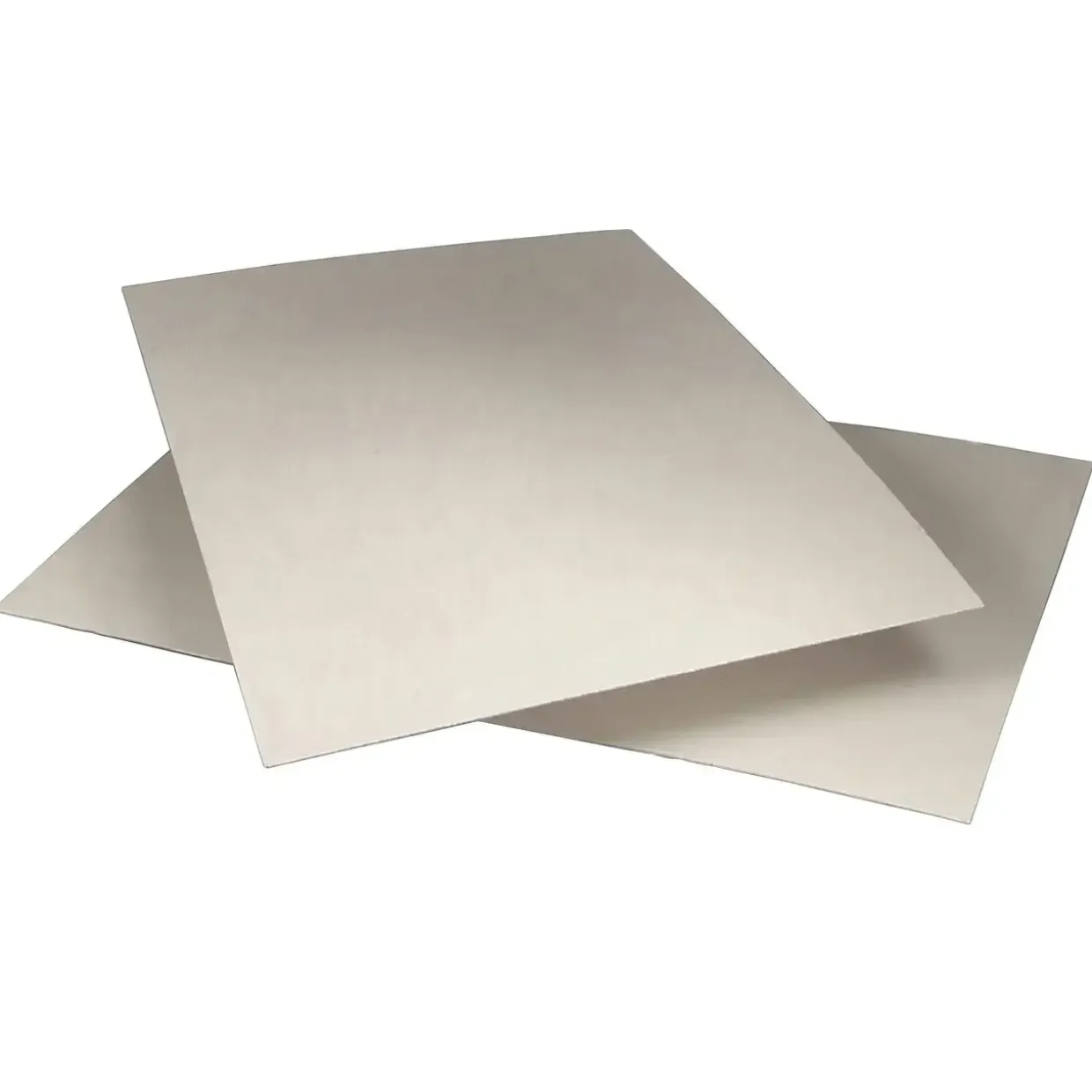 Bølgepapark løse 750 x 1150 mm - 3 mm - 370 stk