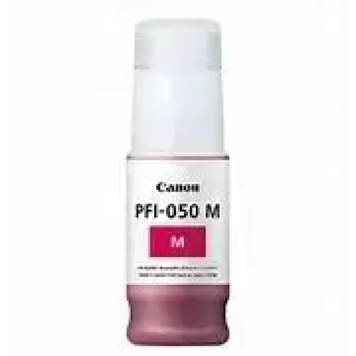 Blækpatron - Canon - PFI-050 - Magenta