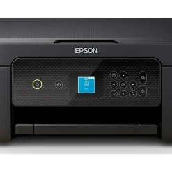 Blækprinter - Epson Expression Home XP-3200 - MFP - Wi-Fi - A4 - Sort - 1 stk