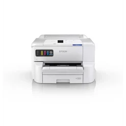 Blækprinter - Epson WorkForce Pro EP-C7000DW - A3+ - 25 ppm - Wi-Fi/LCD - 1 stk