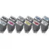 Blæktank - Canon PFI-4100 GY - Grey - 700 ml
