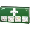 Blodstoppere - Cederroth - 4-in-1