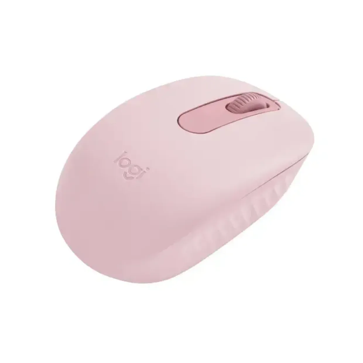 Bluetooth-mus - Logitech M196 - Rosa