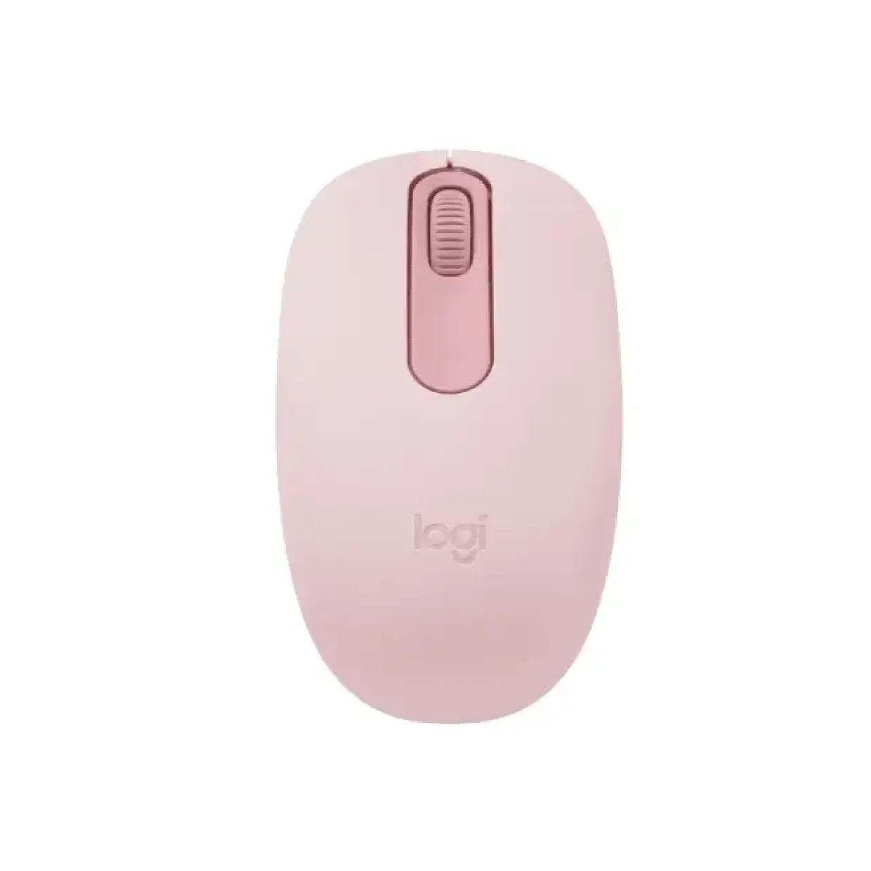 Bluetooth-mus - Logitech M196 - Rosa